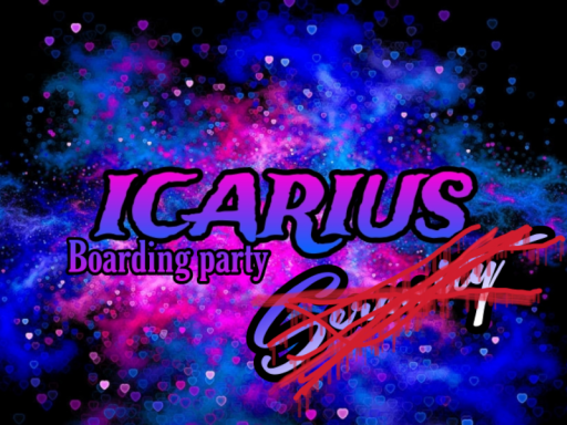 Icarius Boarding Party