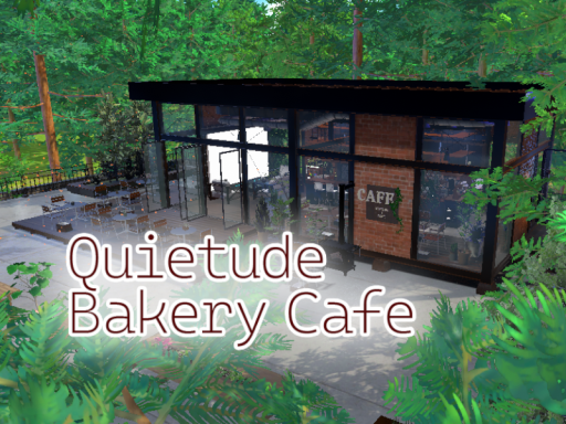 Quietude Bakery Cafe