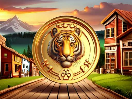 Tiger Tycoon （v1․4․2）