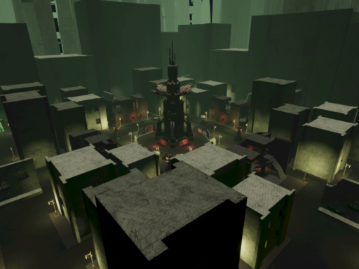 Paradyce｜ Warhammer pvp crossplatform