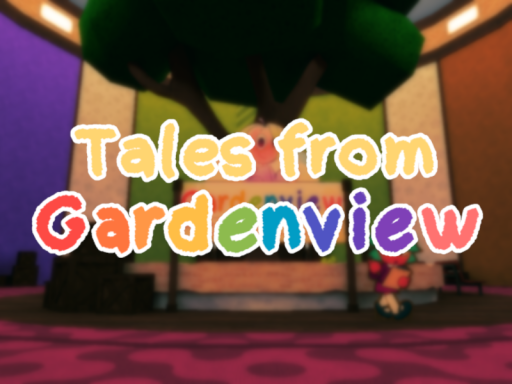 Tales From Gardenview Lobby