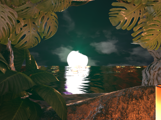 SturmWolf Chill Caves