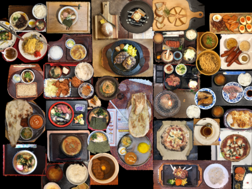 Sonitz 飯グラメトリ