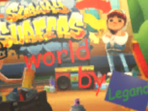 Subway Surfers