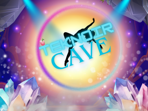 Teknoir Cave Club
