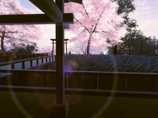 あなたがくれた新しい世界⁄the new world you gave me