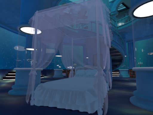 Riri's Aquarium ․∗＋