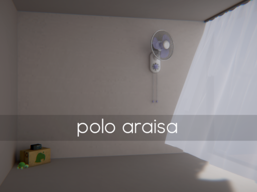 polo araisa