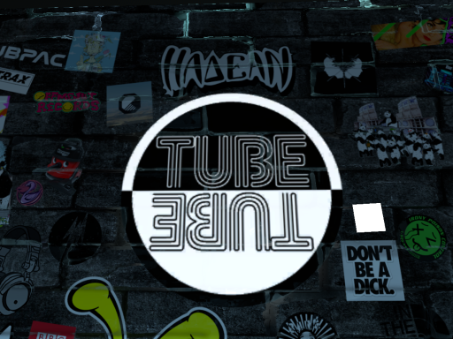 TUBE v2