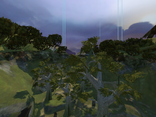 Delta halo 〈Halo 2〉