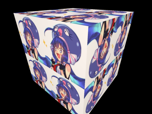 Chiringu's Scuffed Avatars