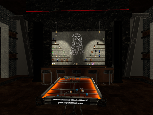 Barnicle Party World