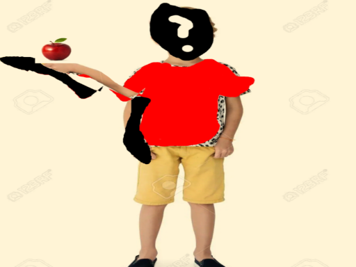 some places of my lucid dreams