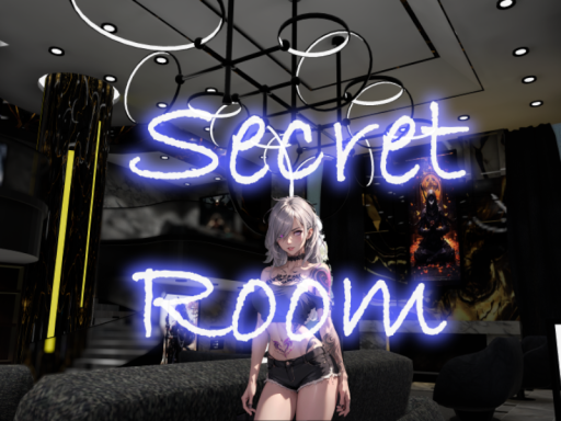 Secret room