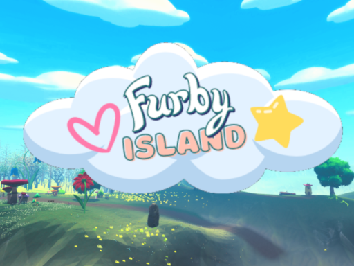 Furby Island