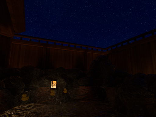 旅館【桜荘】［Ryokan_SakuraSou］