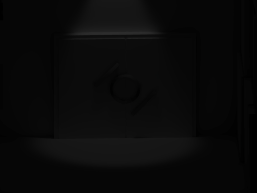 The Apeiron Engine˸ Storage Car