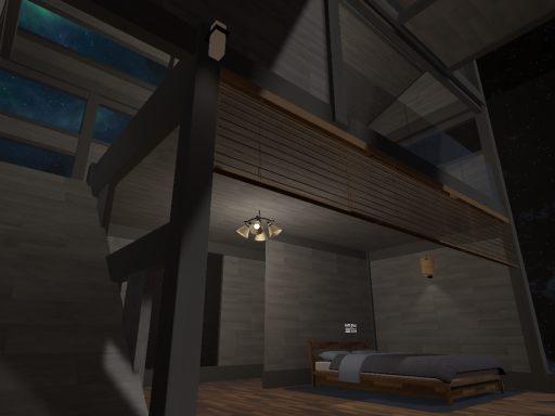 いけちゃんの家