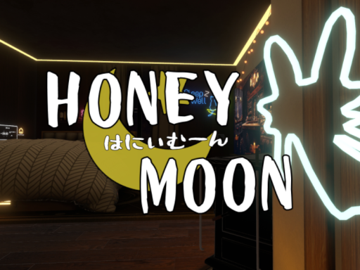 はにぃむーん - HoneyMoon