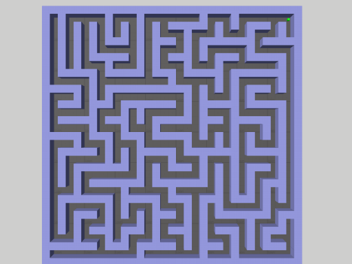 Maze Generator