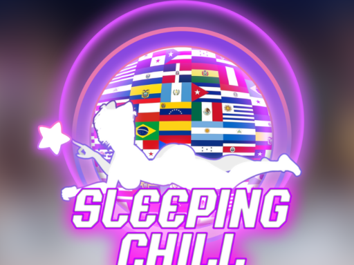 Sleeping Chill Spanish Community