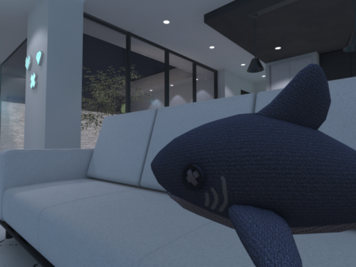 あまねのそらもよう