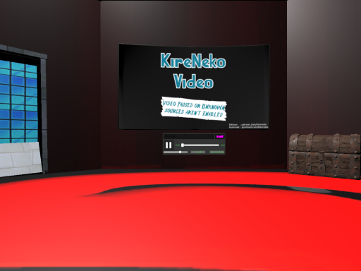 Kings personal world