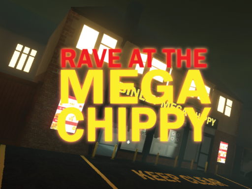 Mega Chippy by VTVR