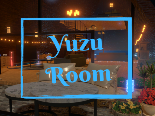 YuzuRoom