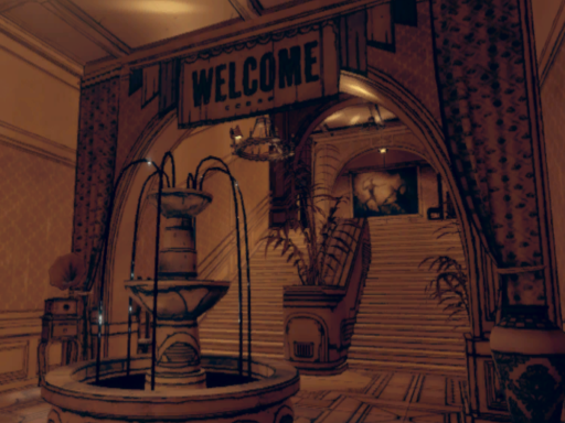 BATDR Wilson's Retreat