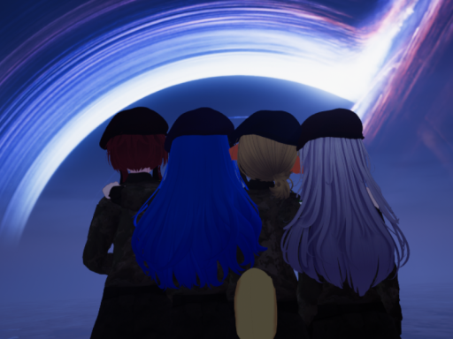 KBA Forward Operating Base