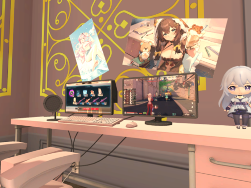 卡拉彼丘模型小屋