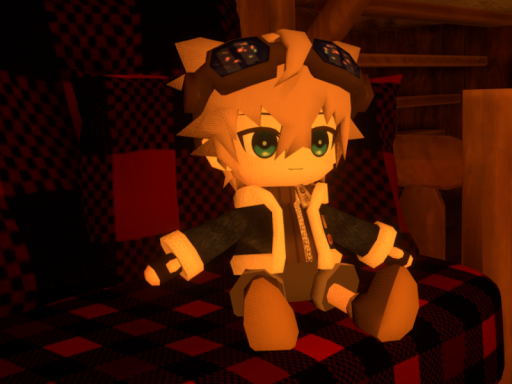 Wooded Cabin Retreat