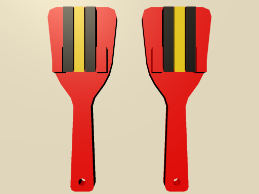 よさこい鳴子踊りをするだけのワールド