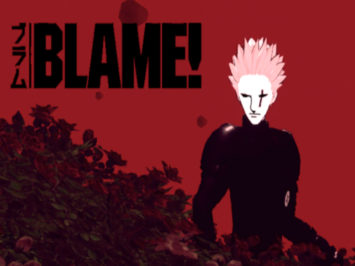 Dhomochevsky's Backup World