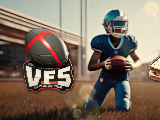 VR Football Showdown
