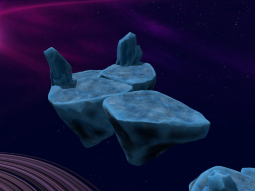 La Chasse aux Rêves