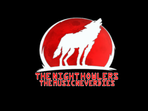 THE NIGHT HOWLERS NEON NIGHTS