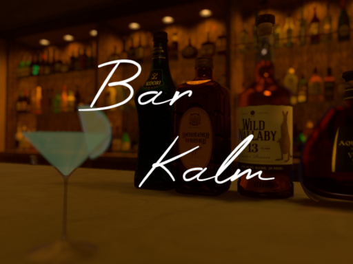 Bar Kalm