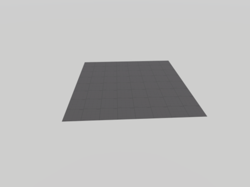 Just a Baseplate