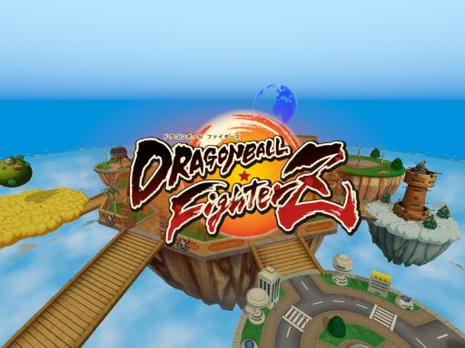 Dragon Ball FighterZ Avatars