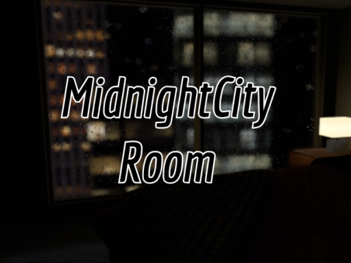 MidnightCity ROOM