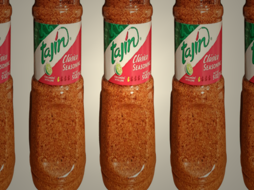 Tajin