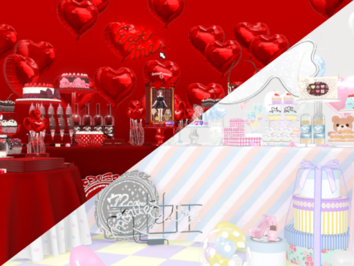 Chocolat and Candy - studio Minuet_Doll