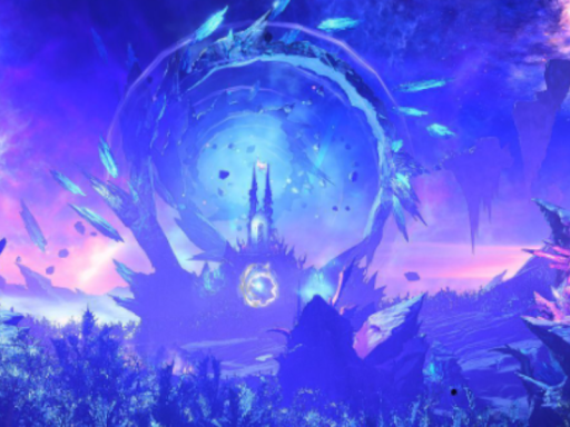 The True Liar's Monolith