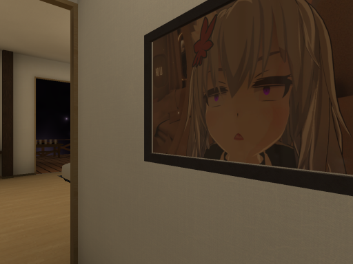 恋さんのお家 2nd