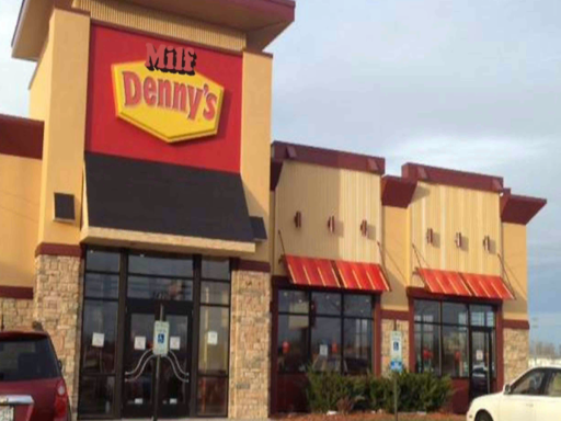 Milf Denny's