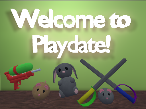 Playdate