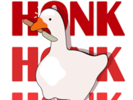 HONKǃ HONKǃ