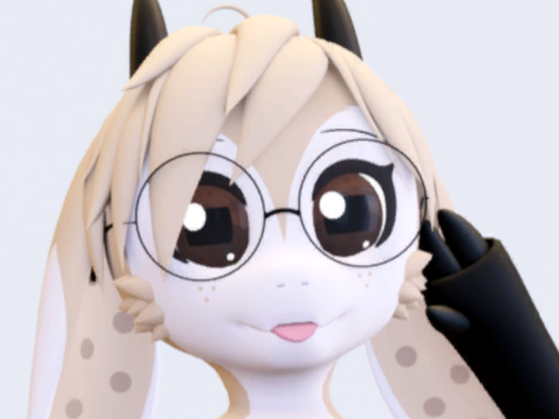 Capricornian Avatar World （Outdated）